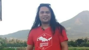 Panggilannya Abo, Staf Khusus Bupati Minut yang Siap Maju Pemilu Legislatif 2024