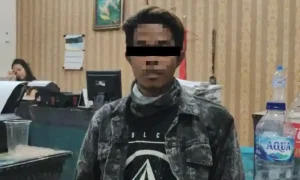 Pembunuhan Bermotif Dendam di Tuminting, 6 Orang Diamankan Polisi