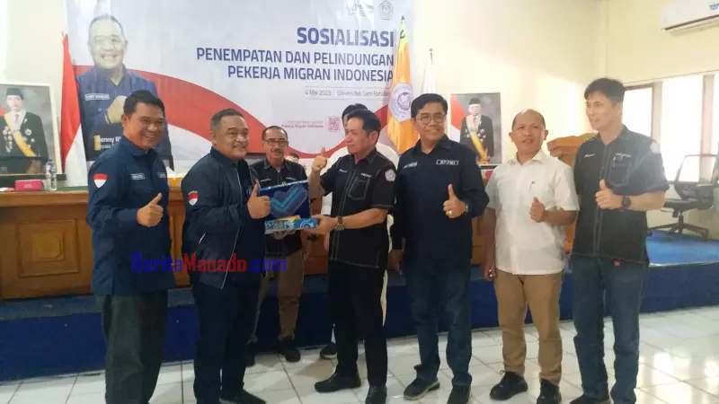 Negara Berikan Perlakuan Istimewa bagi Pekerja Migran, Ini Kata Benny Rhamdani