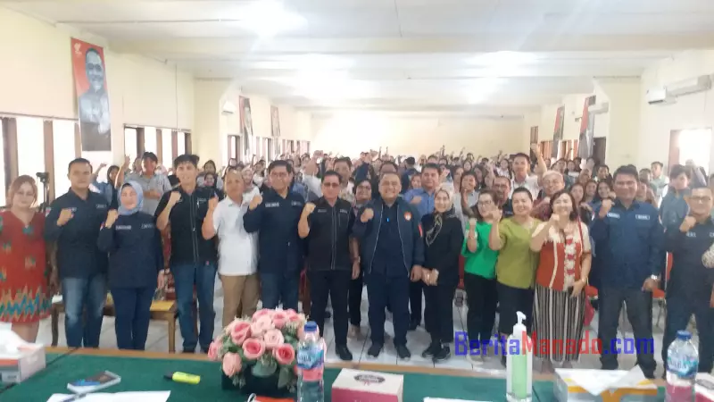 Berapa Besaran Gaji Seorang Pekerja Migran di Luar Negeri?