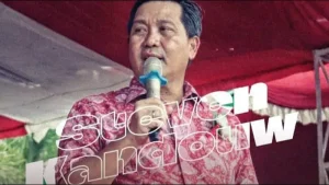 86 Tahun GPdI Masuk Totabuan, Steven Kandouw Ajak Jemaat Introspeksi