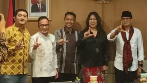 Sandiaga Uno Dukung Penuh BPPD Minut Gencar Jualan Pariwisata Likupang