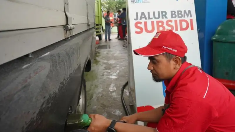 Pertamina Catat Kenaikan Penggunaan LPG dan BBM Selama Ramadhan dan Idul Fitri di Wilayah Sulawesi