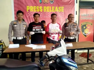 Terungkap Kasus Tabrak Lari Lansia di Manado, Ternyata Pelaku dan Korban Masih Tetangga
