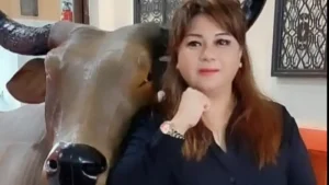 Kegemaran Pricylia Sianipar Rondo, dari Sea Food hingga Olahraga Selam
