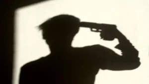 Polisi Sebut Motif Ekonomi Penyebab Pensiunan Polri di Minut Bunuh Diri