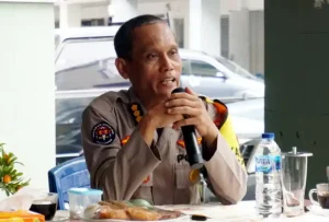 Pensiunan Polri di Minut Ditemukan Tewas dengan Luka Tembak di Kepala, Begini Penjelasan Polda Sulut
