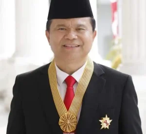Dukung Pengusutan Kasus Dugaan Bunuh Diri Pensiunan Polri di Minahasa Utara, Ronny Sompie: Saya Ikut Perihatin