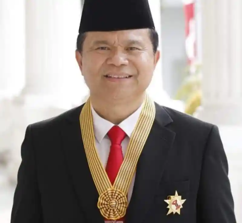Dukung Pengusutan Kasus Dugaan Bunuh Diri Pensiunan Polri di Minahasa Utara, Ronny Sompie: Saya Ikut Perihatin