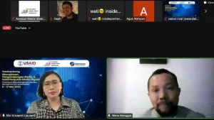 AMSI Latih 64 Media Soal Management Bisnis