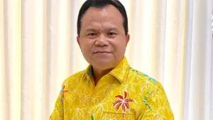 Catatan Ronny Sompie untuk Pariwisata Sulut