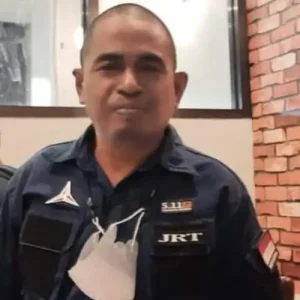 Soal Sorotan Gizi Buruk di Talaud, Begini Penjelasan Jim Robert Tindi