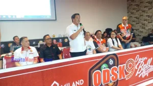 Steven Kandouw Optimis Biliar Sulut Capai Puncak di PON
