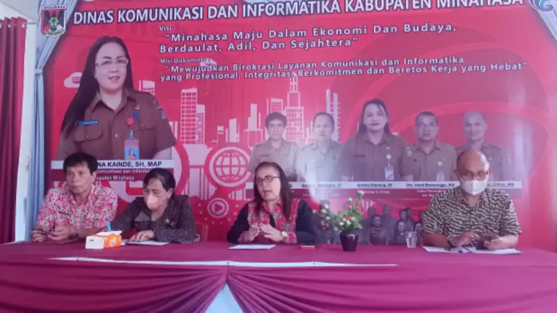 Sikapi Momentum Politik, Ini Harapan Maya Kainde