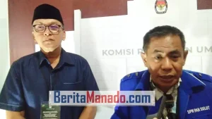 Terungkap, Nursiwin Dunggio Minta PAW Untuk Balas Budi