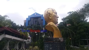 Penerimaan Mahasiswa Jalur Mandiri T2 Gelombang II Dibuka, Unsrat Siapkan 731 Kuota
