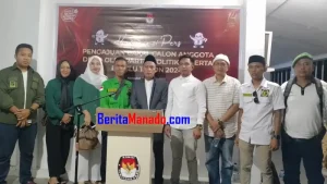 PPP Siap Rebut Kursi yang Hilang di DPRD Minut