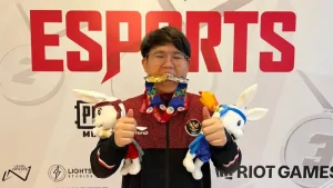 Rio Dondokambey Siapkan Bonus untuk Alan Kumaseh, Peraih Dua Medali Sea Games Kamboja