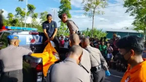Dilaporkan Hilang, Lelaki ini Ditemukan Tewas Membusuk di Sekitar Ring Road 2 Manado