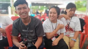 RD Made Pantyasa: Berbicara dengan Hati Butuh Cinta yang Tulus