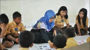 Tidak Semua Guru Honorer Bisa Diangkat Jadi ASN PPPK