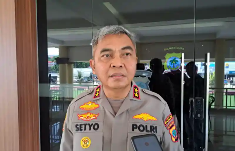 Kasus Dugaan Pemalsuan Polis Asuransi Sinarmas Manado, Begini Penjelasan Kapolda Sulut Irjen Pol Setyo Budiyanto