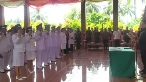 Kantor Diblokir Hingga Pelaporan ke Polda Sulut, Pemkab Minut Diminta Jangan Akomodir Penjabat Kumtua Bermasalah