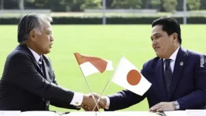 Liga 1 Indonesia Bakal Dipimpin Wasit-wasit Jepang