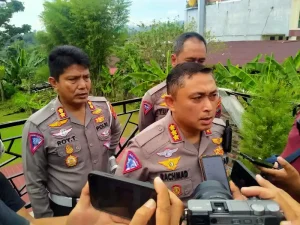 Tilang Manual Kembali Diberlakukan di Sulawesi Utara, Patroli Mobile Polantas Ditingkatkan