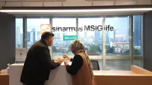 Sinarmas MSIG Life Tegaskan Lagi Komitmen Perlindungan kepada Nasabah
