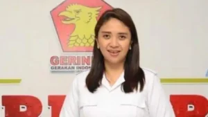 Elektabilitas Gerindra Meroket, Cynthia Erkles: Daya Dorong Menangkan Prabowo Subianto Presiden 2024