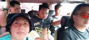 Resmob Delta Polresta Manado dan BPOM Ringkus Pengedar 10.000 Butir Obat Keras Ilegal Senilai Ratusan Juta