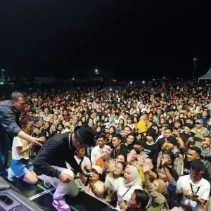 Bolmut Fest Sukses, Dispar Banjir Pujian,<br>Kualitas Acara Sejajar Top 4 Even KEN Pariwisata Sulut