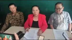 Sidang Gugatan Wenny Lumentut: Fakta Persidangan Untungkan Penggugat