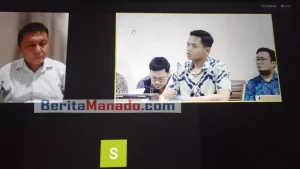 Gifar Sebut Alfamart Beri Kemudahan Bagi UMKM untuk Berjualan