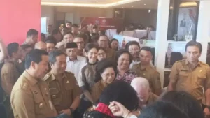 Wagub Steven Kandouw Dukung Penanganan Stunting Oleh Pemkab Minut