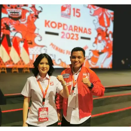 PSI Manado Peluang Kuat Raih 2 Kursi dari Dapil Singkil-Mapanget