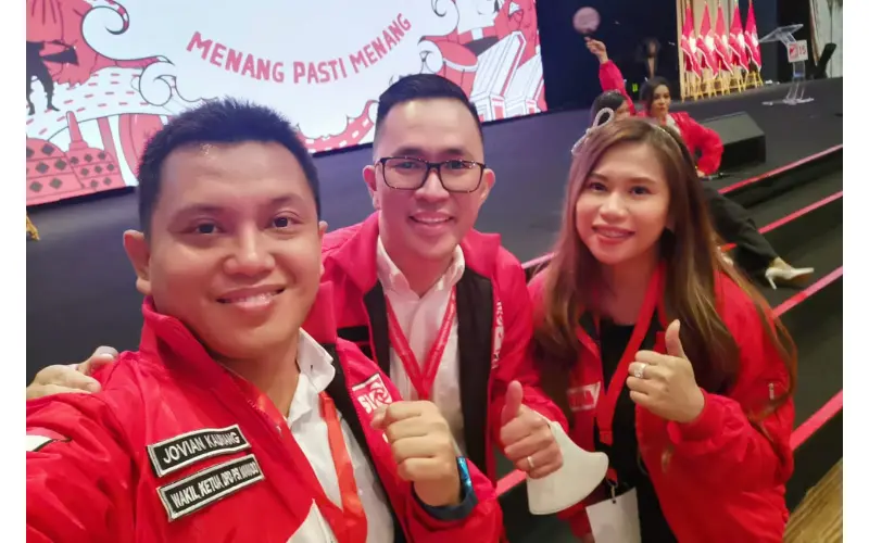 PSI Manado Peluang Kuat Raih 2 Kursi dari Dapil Singkil-Mapanget