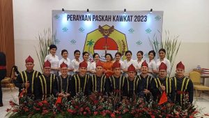 Wujudkan Kemandirian Organisasi, KaMuKa Kembangkan Tiga Pilar Ini 