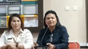 Kasus Cabul Anak Tiri di Bitung Jadi Perhatian Kemensos