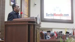 Yusra Alhabsyi Pastikan, Pembahasan Anggaran Berjalan Baik Jika Aspirasi Dapil Bolmong Raya Diprioritaskan