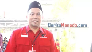 Richard Sualang Targetkan Menang, Ini Nama-nama Caleg DPRD Kota Manado