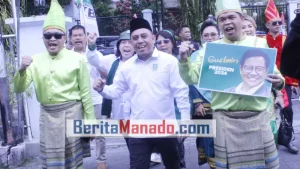 Kabar Gembira KIB Dukung Prabowo, Yusra Alhabsyi Yakin Cak Imin Cawapres 2024