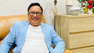 Advokat Muda Bitung Ini Ajarkan Willy Aditya dan Agus Yudhoyono Soal Politisasi Hukum