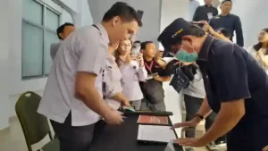 Nama Hillary Brigitta Lasut Tidak Disebut Dalam Bacaleg DPR RI Partai NasDem 