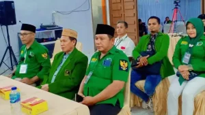 Pemilu 2024, Ini DCS Bacaleg PPP Bitung
