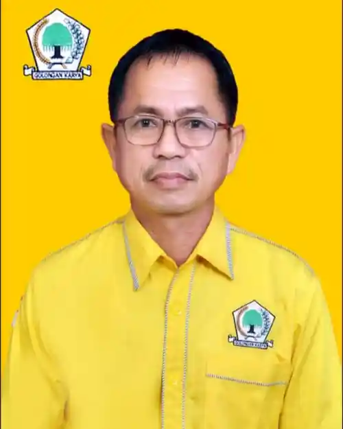Maju Caleg, Pemilik Slogan MASBRO Banjir Dukungan