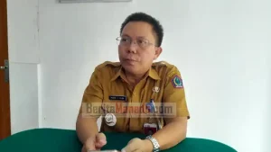Adanya Aksi Perundungan Pelajar, Marsel Silom: UPTD PPA Sulut Berkewajiban Monitor Kasus Tersebut