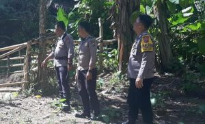 Warga Telepon Polisi, Lokasi Judi Sabung Ayam di Manado Mendadak Kosong