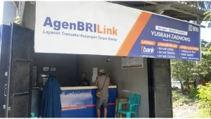 796 Ribu AgenBRILink Siap Layani Kebutuhan Perbankan Masyarakat Selama Libur Lebaran